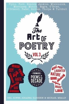 The Art of Poetry - Meally, Michael; Harrison, Johanna; Bowen, Neil