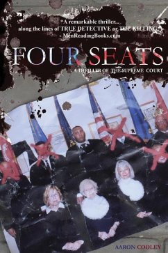 Four Seats: The Full Docket Collection (Parts 1-6) - Cooley, Aaron
