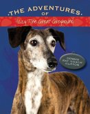 The Adventures of Izzy 'The Great' Greyhound