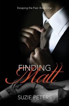 Finding Matt - Peters, Suzie