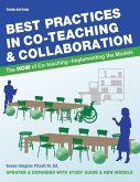 Best Practices in Co-teaching & Collaboration: The HOW of Co-teaching - Implementing the Models