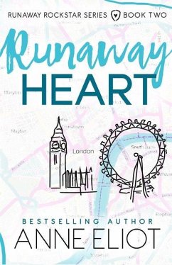 Runaway Heart - Eliot, Anne