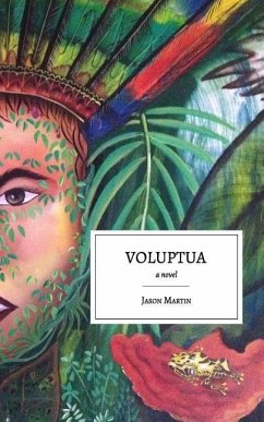 Voluptua - Martin, Jason