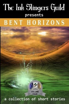 Bent Horizons (Short Stories) - Matlock, Rhiannon; Price, Laura; Cargile, Anne