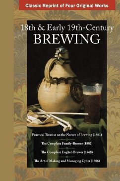 18th & Early 19th Century Brewing - Threale, Thomas; Crocker, Abraham; Watkins, George