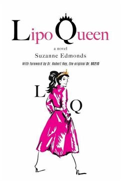 Lipo Queen - Edmonds, Suzanne