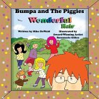 Bumpa and the Piggies Wonderful Hair: Wonderful Hair