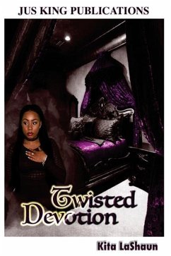 Twisted Devotion - Lashaun, Kita