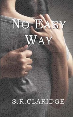 No Easy Way - Claridge, S. R.