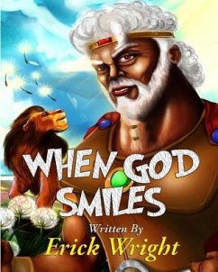 When God Smiles - Wright, Erick N.
