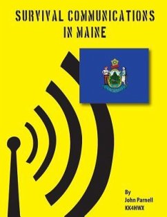 Survival Communications in Maine - Parnell, John