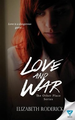 Love And War - Roderick, Elizabeth