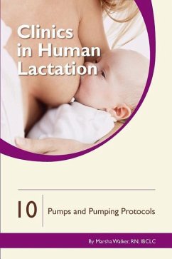 Pumps and Pumping Protocols - Walker, Marsha