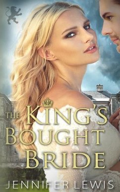 The King's Bought Bride - Lewis, Jennifer