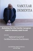 Activities for the Family Caregiver