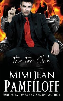 Ten Club - Pamfiloff, Mimi Jean