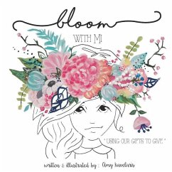 Bloom With Mi: 