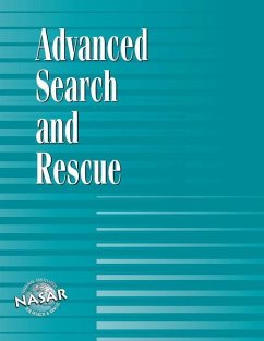 Advanced Search And Rescue - Banner, Craig