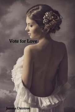 Vote for Love - Daintree, Jemma