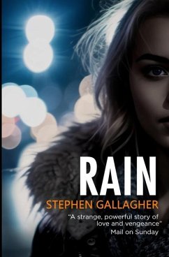 Rain - Gallagher, Stephen