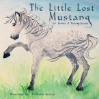 The Little Lost Mustang