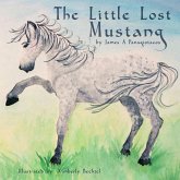 The Little Lost Mustang