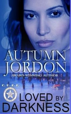 Loved By Darkness - Jordon, Autumn