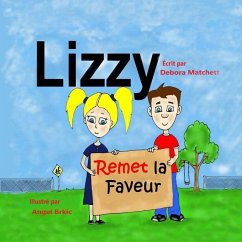 Lizzy remet la faveur - Matchett, Debora