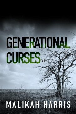 Generational Curses - Harris, Malikah