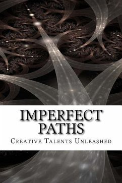 Imperfect Paths - McLain, Debra; Lamar King, Sarah