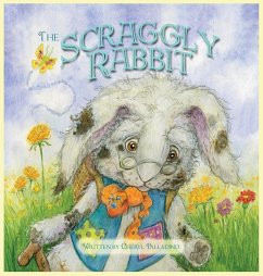 The Scraggly Rabbit - Palladino, Cheryl