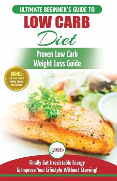 Low Carb Diet - Jacobs, Simone