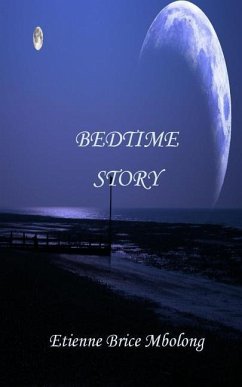 Bedtime Story - Mbolong, Etienne Brice