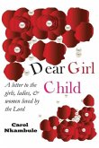 Dear Girl Child