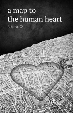 A map to the human heart - Athena