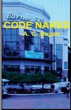 Code Naked - Boyan, A. C.