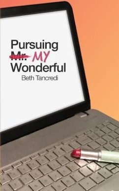 Pursuing My Wonderful - Tancredi, Beth