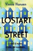 Lostart Street: a novel of mystery, murder, and moonbeams