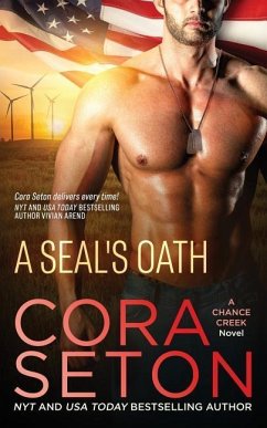 A SEAL's Oath - Seton, Cora