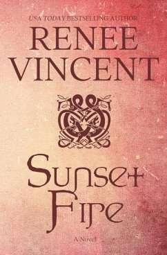 Sunset Fire - Vincent, Renee