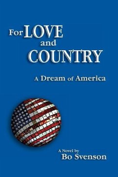 For Love And Country - Svenson, Bo