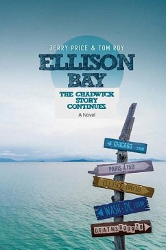Ellison Bay - Roy, Tom; Price, Jerry