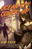 Ocean City Cover-up: A Jamie August Novel