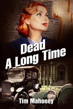 Dead A Long Time - Mahoney, Tim