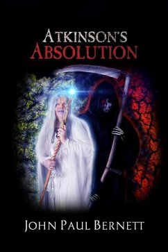 Atkinson's Absolution - Bernett, John Paul