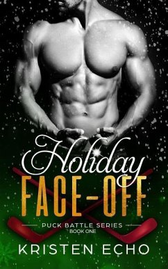 Holiday Face-off - Echo, Kristen