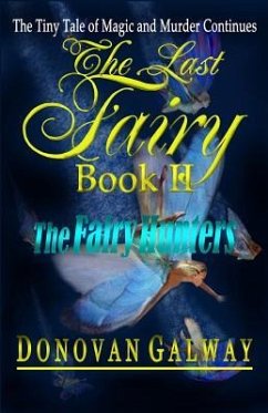 The Last Fairy, The Fairy Hunters - Galway, Donovan