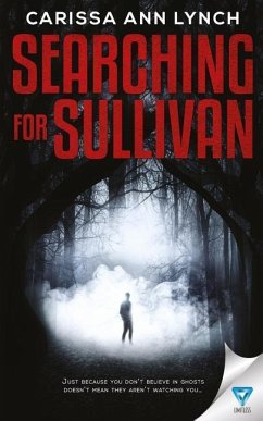 Searching For Sullivan - Lynch, Carissa Ann