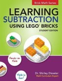 Learning Subtraction Using LEGO Bricks