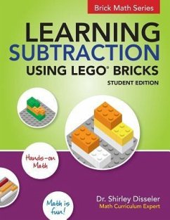 Learning Subtraction Using LEGO Bricks - Disseler, Shirley